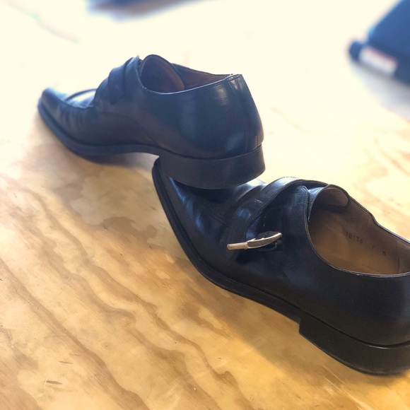 Dress Shoes - Picture 1 of 2